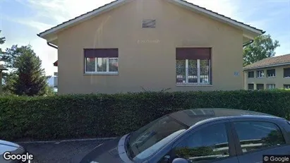 Apartments for rent in Zürich Distrikt 7 - Photo from Google Street View