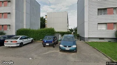 Apartments for rent in Wasseramt - Photo from Google Street View