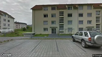 Apartments for rent in Emmental - Photo from Google Street View