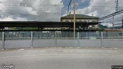 Apartments for rent in Liestal - Photo from Google Street View