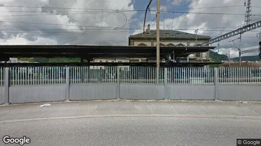 Apartments for rent in Liestal - Photo from Google Street View