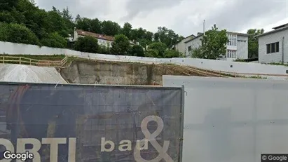 Apartments for rent in Zürich Distrikt 6 - Photo from Google Street View