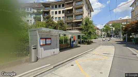 Apartments for rent in Zürich Distrikt 8 - Photo from Google Street View