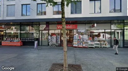 Apartments for rent in Werdenberg - Photo from Google Street View