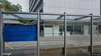 Apartments for rent in Zürich District 3 - Wiedikon - Photo from Google Street View