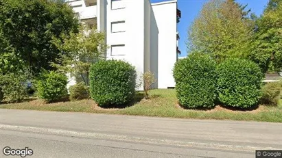 Apartments for rent in Zofingen - Photo from Google Street View