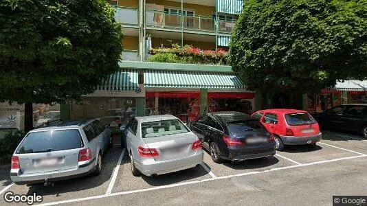 Apartments for rent in Lebern - Photo from Google Street View