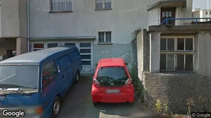 Apartments for rent in Horgen - Photo from Google Street View