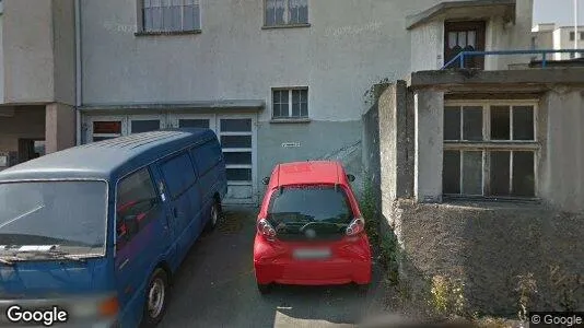 Apartments for rent in Horgen - Photo from Google Street View