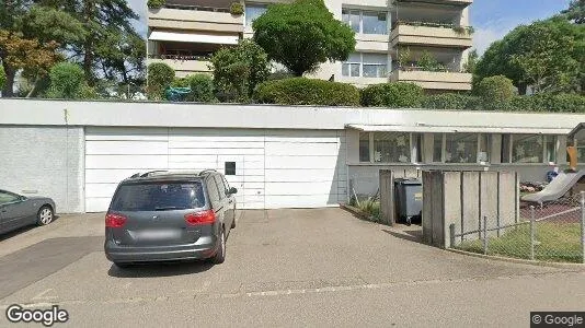 Apartments for rent in Zürich Distrikt 10 - Photo from Google Street View