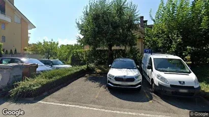 Apartments for rent in Lavaux-Oron - Photo from Google Street View