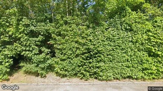 Apartments for rent in Schaffhausen - Photo from Google Street View
