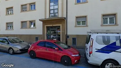 Apartments for rent in Sitten - Photo from Google Street View
