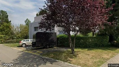 Apartments for rent in Uster - Photo from Google Street View