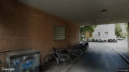 Apartments for rent in Luzern-Stadt - Photo from Google Street View