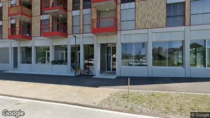 Apartments for rent in Winterthur - Photo from Google Street View