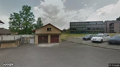 Apartments for rent in Uster - Photo from Google Street View