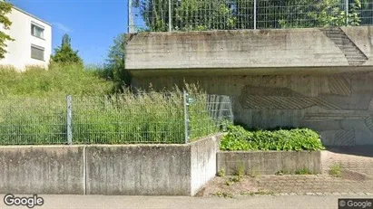 Apartments for rent in Sankt Gallen - Photo from Google Street View