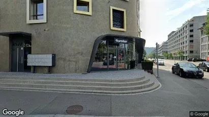 Apartments for rent in Zürich Distrikt 9 - Photo from Google Street View
