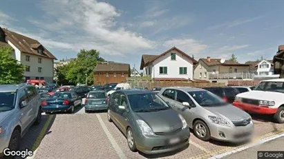 Apartments for rent in Hinwil - Photo from Google Street View