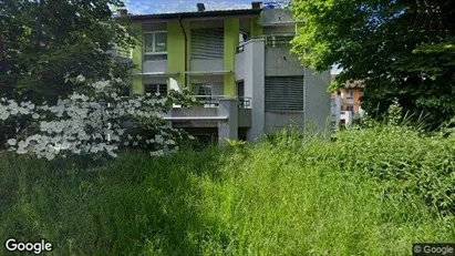Apartments for rent in Sankt Gallen - Photo from Google Street View