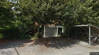 Apartments for rent in Schaffhausen - Photo from Google Street View