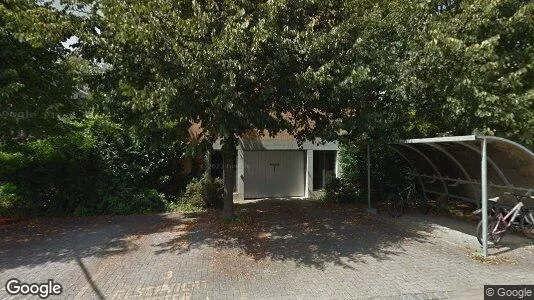 Apartments for rent in Schaffhausen - Photo from Google Street View