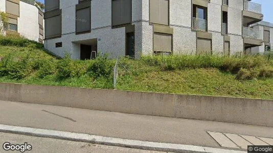 Apartments for rent in Zürich District 2 - Photo from Google Street View