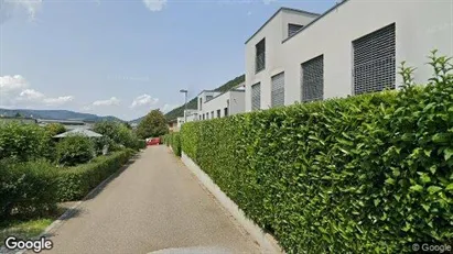 Apartments for rent in Liestal - Photo from Google Street View