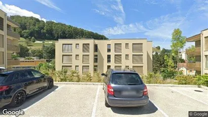Apartments for rent in Liestal - Photo from Google Street View
