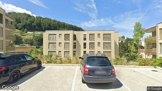 Apartments for rent in Liestal - Photo from Google Street View