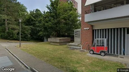 Apartments for rent in Arlesheim - Photo from Google Street View