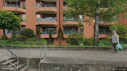 Apartments for rent in Oberaargau - Photo from Google Street View
