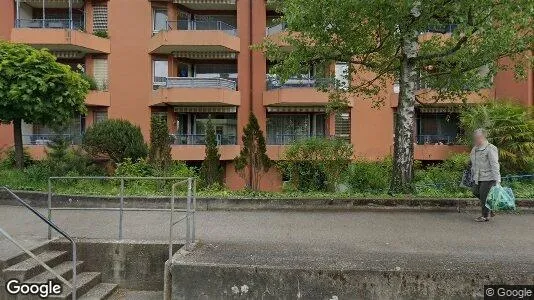 Apartments for rent in Oberaargau - Photo from Google Street View