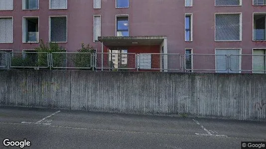 Apartments for rent in Oberaargau - Photo from Google Street View