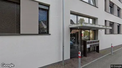 Apartments for rent in Liestal - Photo from Google Street View