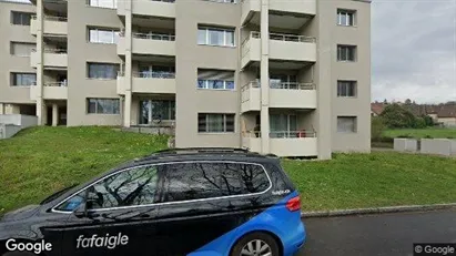 Apartments for rent in Dietikon - Photo from Google Street View