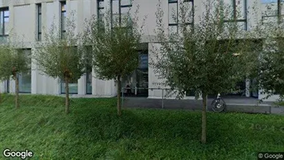 Apartments for rent in Bülach - Photo from Google Street View