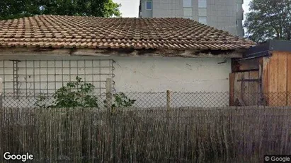 Apartments for rent in Arlesheim - Photo from Google Street View