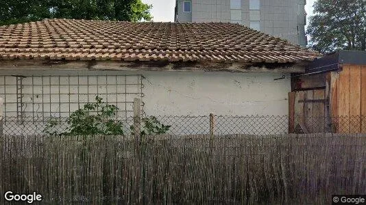 Apartments for rent in Arlesheim - Photo from Google Street View