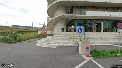 Apartments for rent in Nyon - Photo from Google Street View