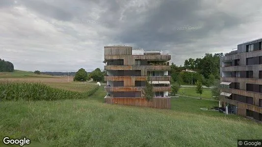 Apartments for rent in Emmental - Photo from Google Street View