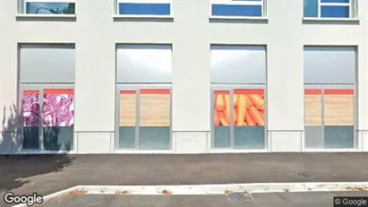 Apartments for rent in Delsberg - Photo from Google Street View