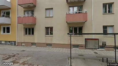 Apartments for rent in Gävle - Photo from Google Street View