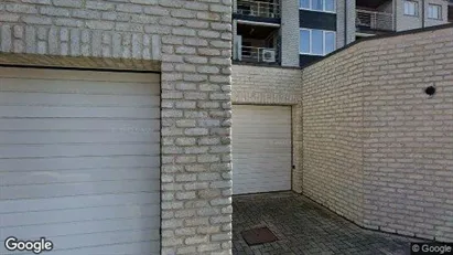 Apartments for rent in Dendermonde - Photo from Google Street View