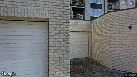 Apartments for rent in Dendermonde - Photo from Google Street View