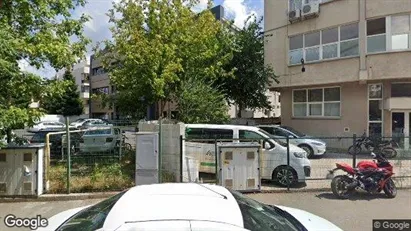 Apartments for rent in Bucharest - Sectorul 1 - Photo from Google Street View