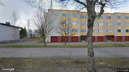Apartments for rent in Lapinjärvi - Photo from Google Street View
