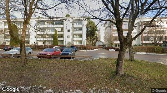 Apartments for rent in Västerås - Photo from Google Street View