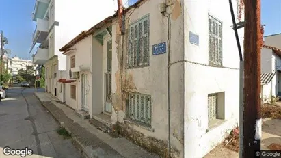Apartments for rent in Komotini - Photo from Google Street View